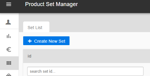 mcon_createnewset